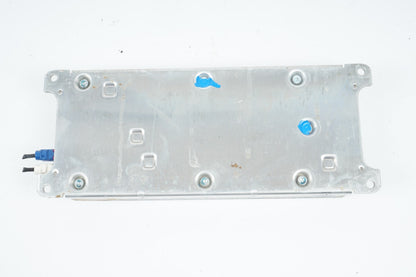 2008 - 2013 BMW X6 COMMUNICATION BLUETOOTH CONTROL MODULE OEM