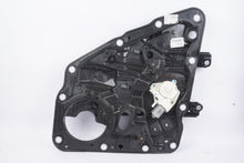 2011-2018 PORSCHE CAYENNE - REAR LEFT Window Regulator W/ Panel 7P5839755C