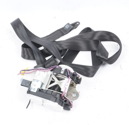 2011 - 2017 Audi A8L A8 Front Right Passenger Seat Belt Retractor OEM