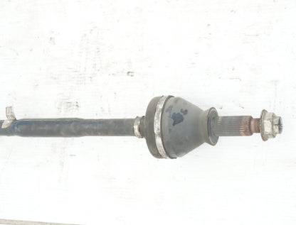 2014 - 2017 MASERATI QUATTROPORTE 3.0L REAR RIGHT PASSENGER SIDE AXLE SHAFT OEM
