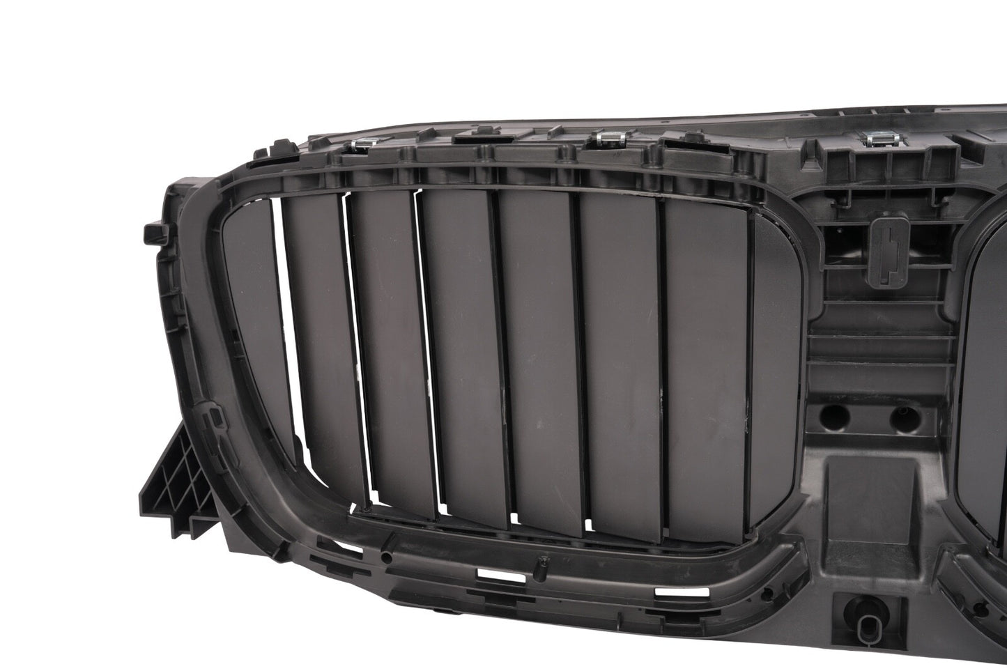 For 2022 BMW X3 G01 X4 G02 LCI Front Active Air Shutter Grille  51745A1DA48