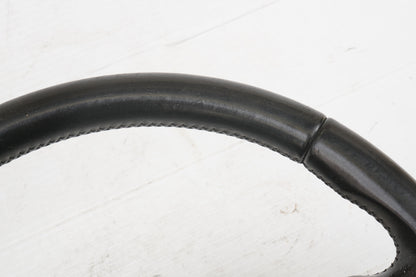 2007 - 2009 AUDI Q7 STEERING WHEEL 4F0419091AH OEM