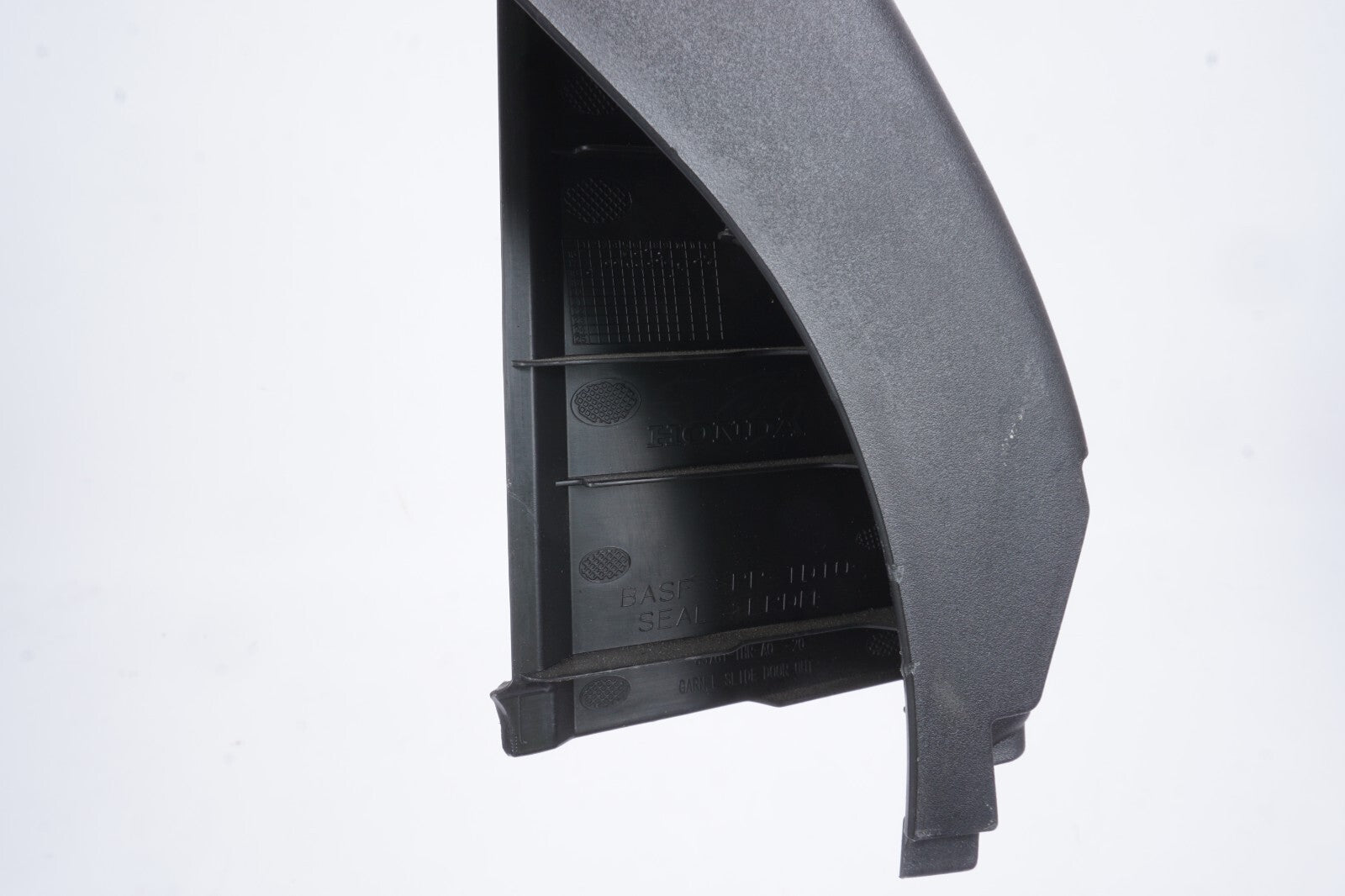 2018 - 2024 Honda Odyssey Rear Sliding Door Trim Cover Left Driver Side  OEM