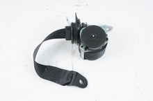 2007-2010 MINI COOPER REAR LEFT OR RIGHT SEAT BELT RETRACTOR OEM 601030300
