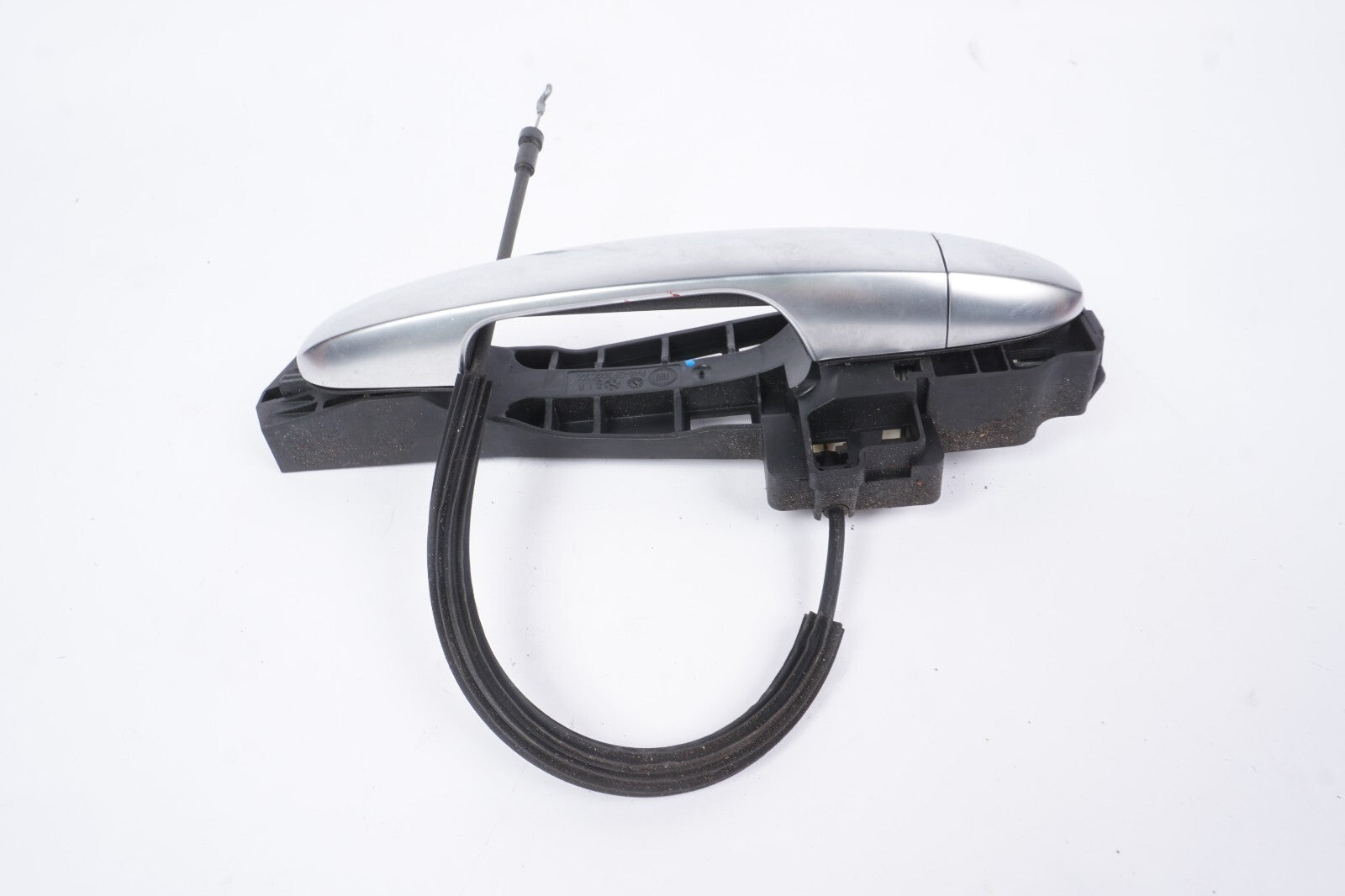 2014 - 2017 Fiat 500L Front Right Passenger Side Exterior Door Handle OEM