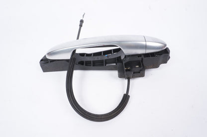 2014 - 2017 Fiat 500L Front Right Passenger Side Exterior Door Handle OEM