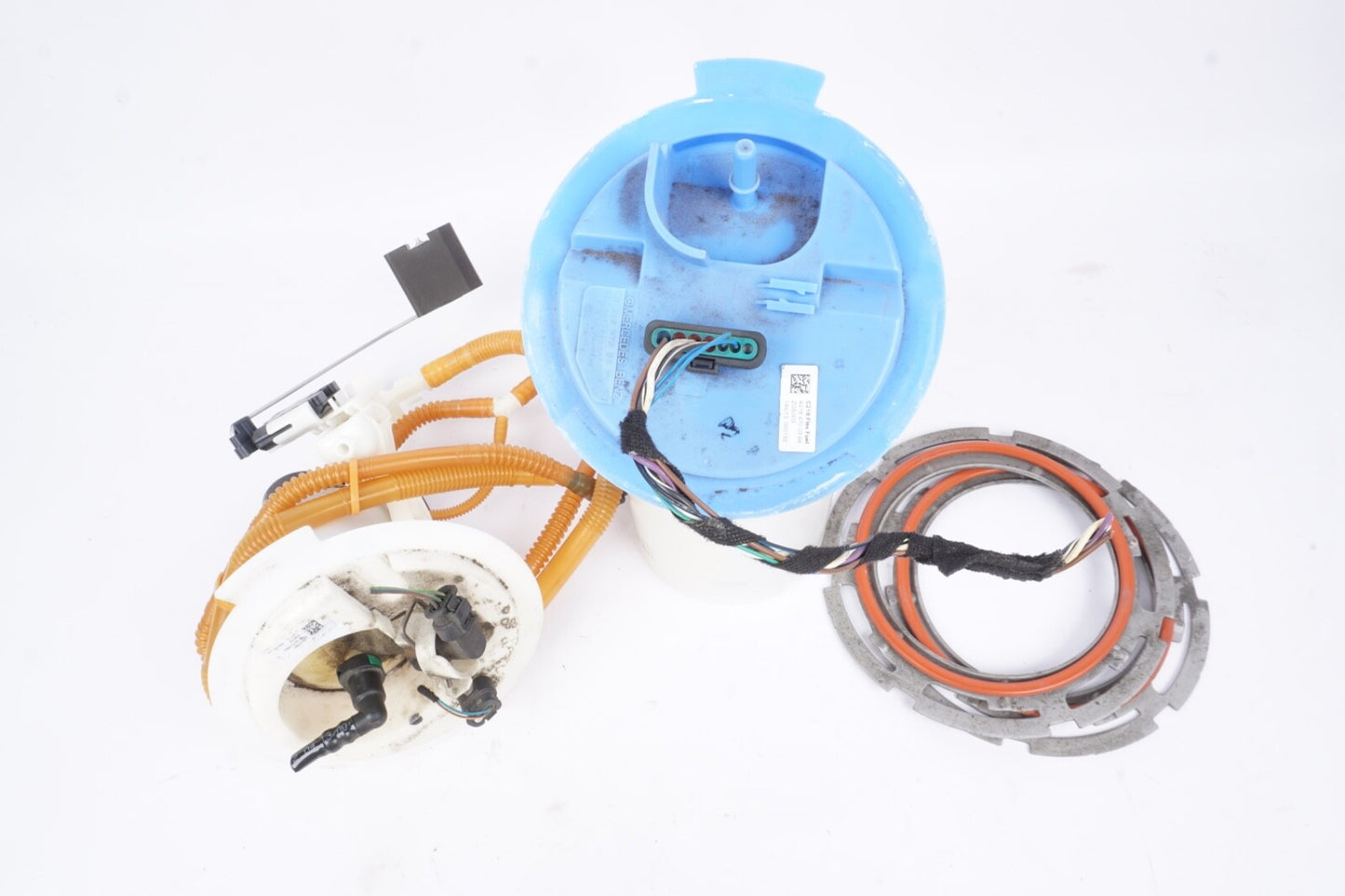 14-16 Mercedes  E350 W212 OEM Gas Fuel Tank Pump Level Sender Sensor