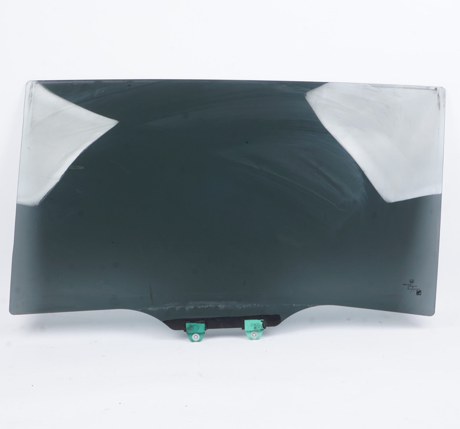 2018 - 2024 Honda Odyssey Rear Left Driver Side Door Window Glass OEM