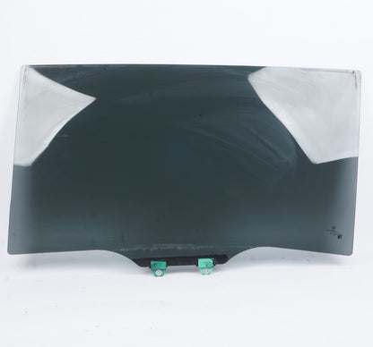 2018 - 2024 Honda Odyssey Rear Left Driver Side Door Window Glass OEM
