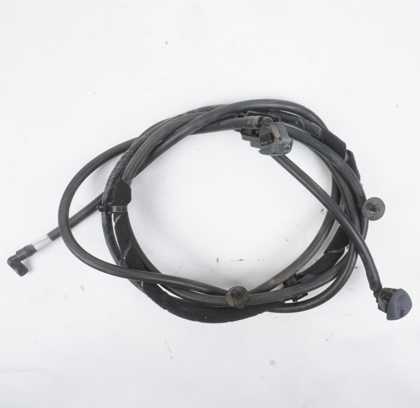 2015-2023 Jeep Renegade Front Windshield Wiper Nozzle & Pipe Hose OEM