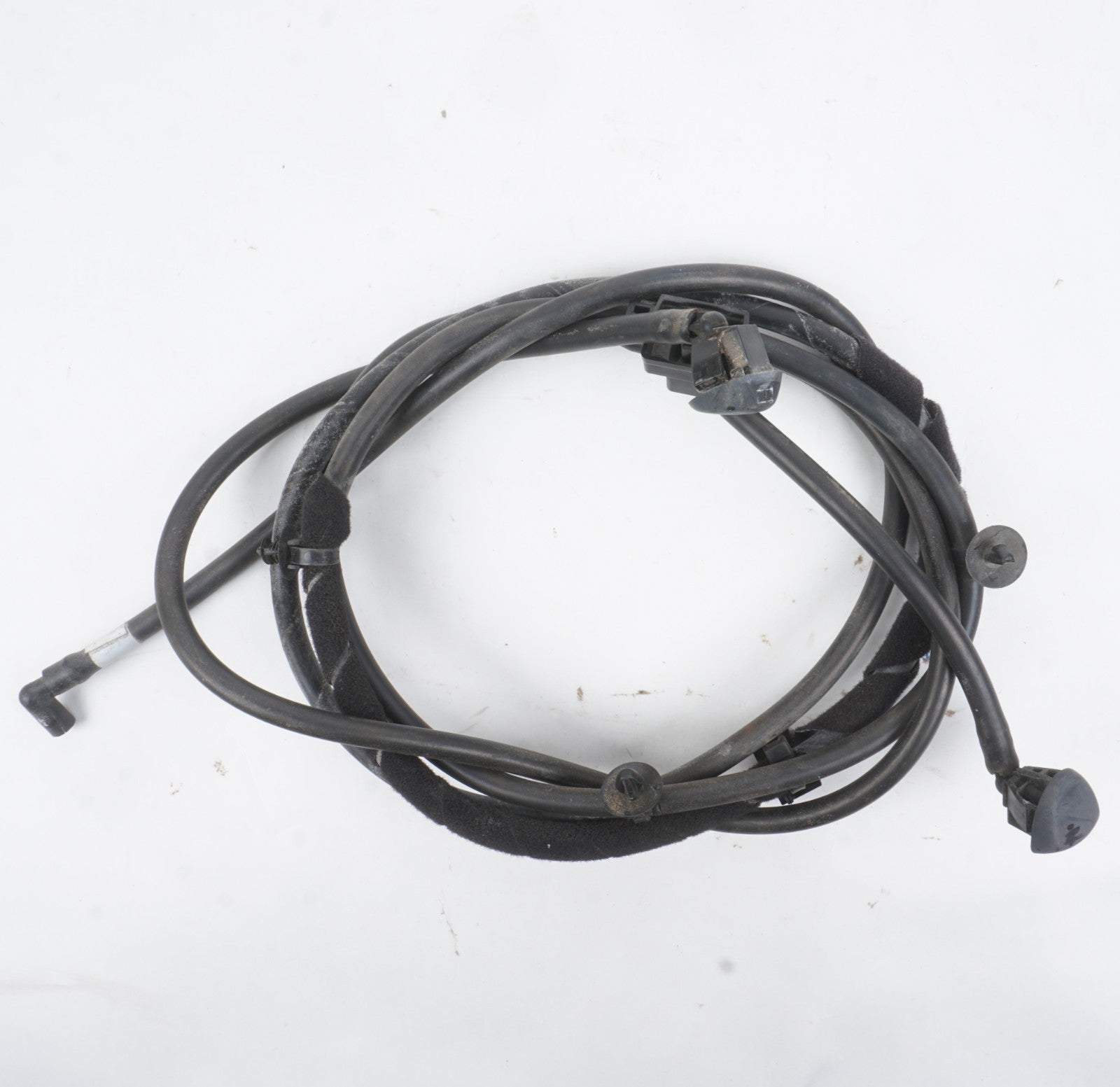 2015-2023 Jeep Renegade Front Windshield Wiper Nozzle & Pipe Hose OEM