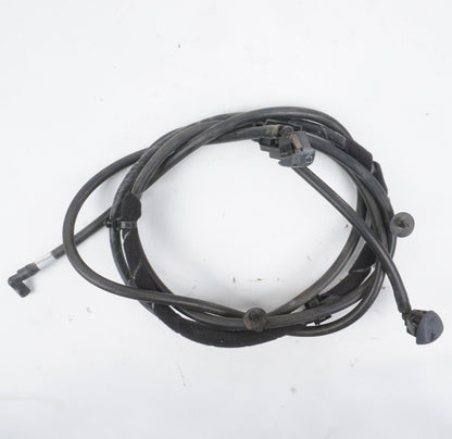 2015-2023 Jeep Renegade Front Windshield Wiper Nozzle & Pipe Hose OEM