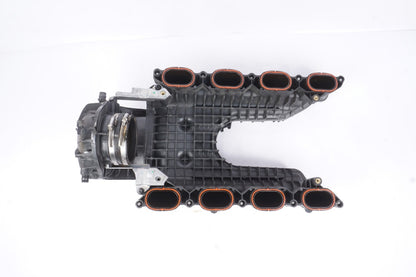 2014 - 17 Mercedes W212 E550 S550 Air Intake Manifold Distributor 2780980807 OEM