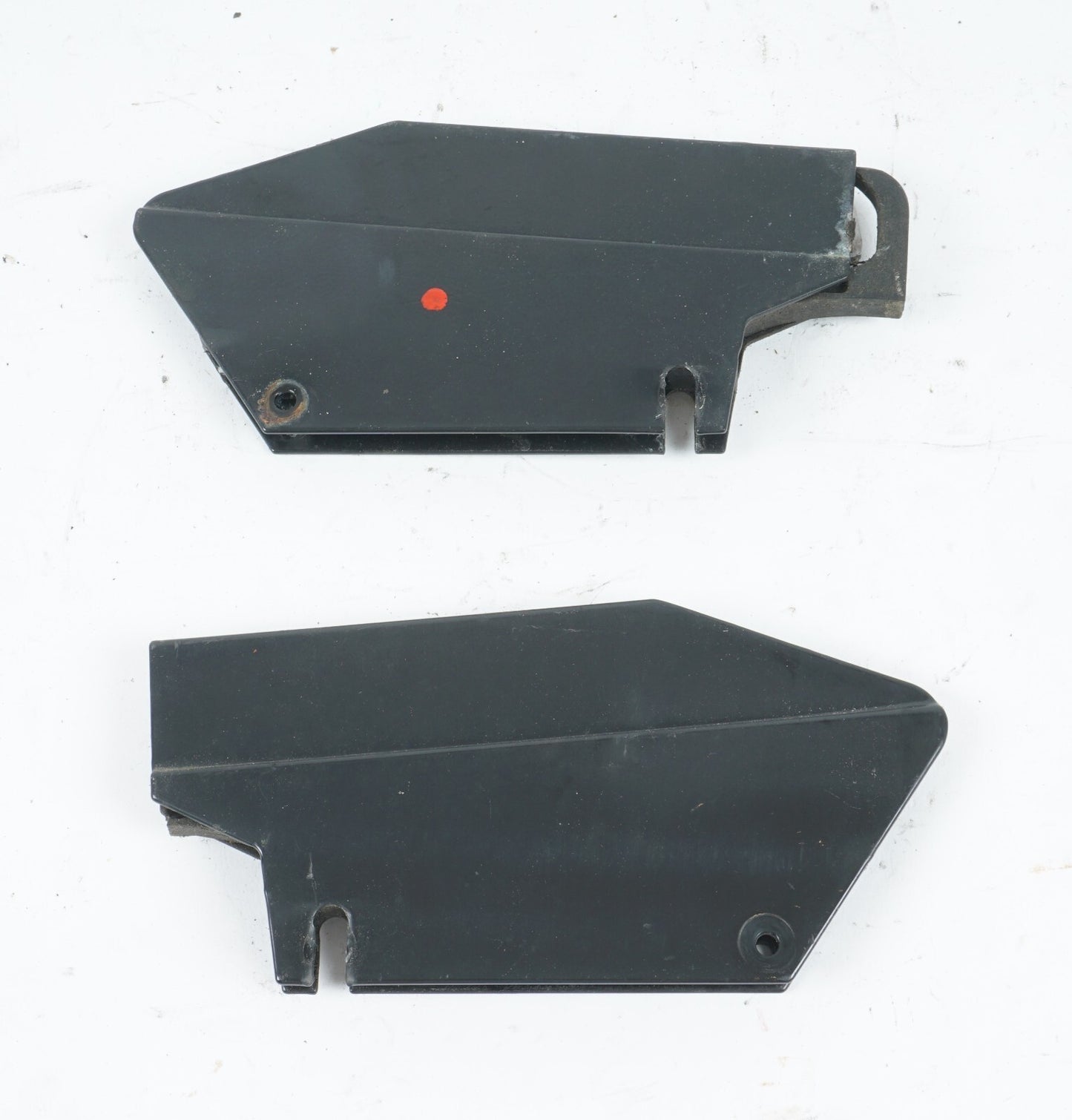 1987-1993 Cadillac Allante BRACKET LEFT & RIGHT SET OF 2 OEM