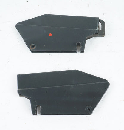 1987-1993 Cadillac Allante BRACKET LEFT & RIGHT SET OF 2 OEM