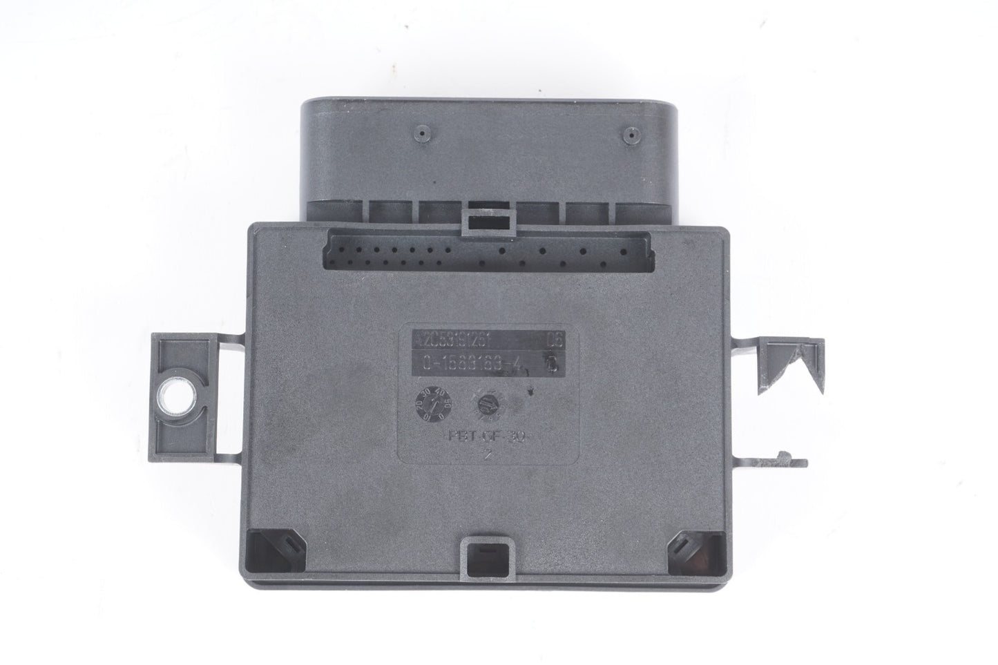 2011-2016 BMW 528i 535i 550i F10 Emergency Parking Brake Computer Control Module