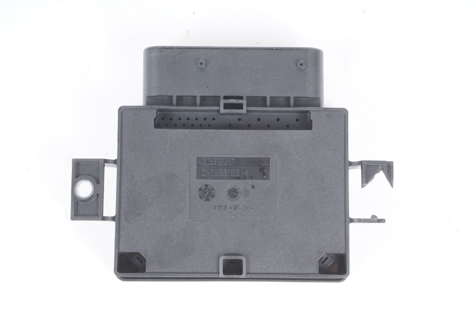 2011-2016 BMW 528i 535i 550i F10 Emergency Parking Brake Computer Control Module