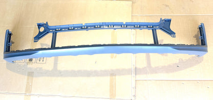 2020 2021 2022 Bentley Flying Spur Sedan Front Bumper Lower Cover 3SE807093B