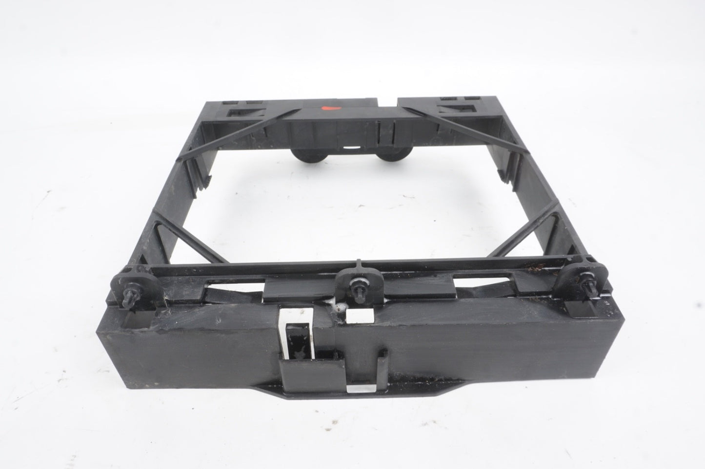 2011 - 2016 BMW 5 6 7 Series Left Auxiliary Radiator Bracket OEM