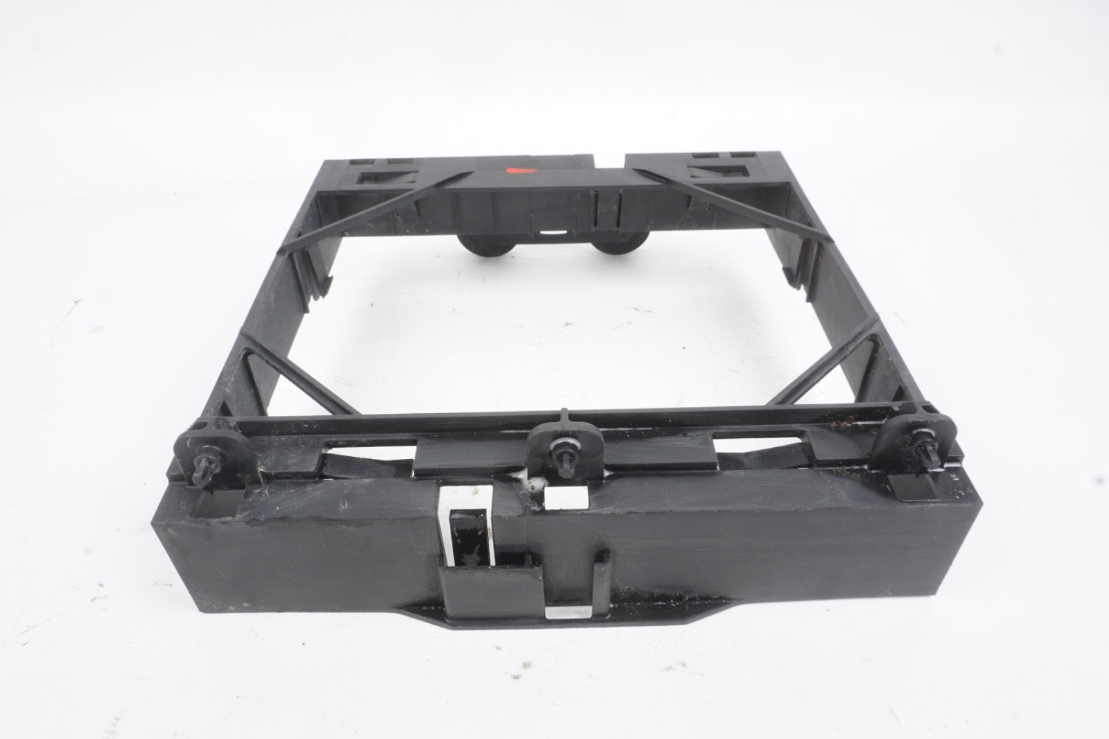 2011 - 2016 BMW 5 6 7 Series Left Auxiliary Radiator Bracket OEM