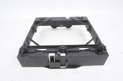 2011 - 2016 BMW 5 6 7 Series Left Auxiliary Radiator Bracket OEM
