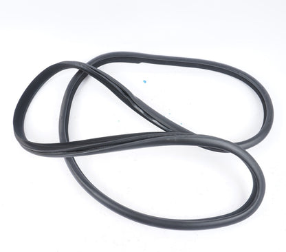 14 - 20 Mercedes S550 W222 Door Weatherstrip Seal Rear Right Passenger Side OEM