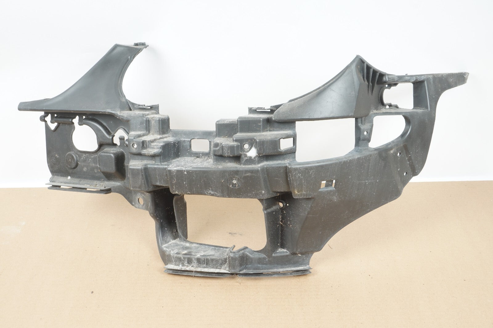 2003-2006 Mercedes SL500 Front Left Driver Side Bumper Bracket Support OEM