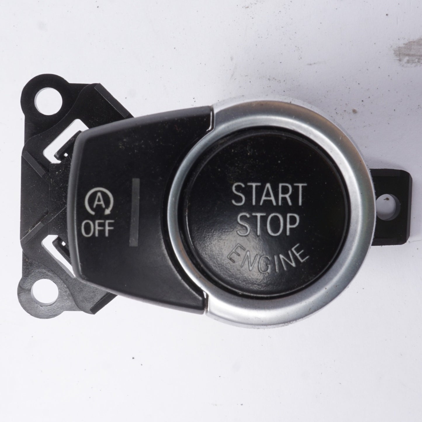 2011 - 2017 BMW X3 - Engine Start / STOP Switch 9291693 OEM