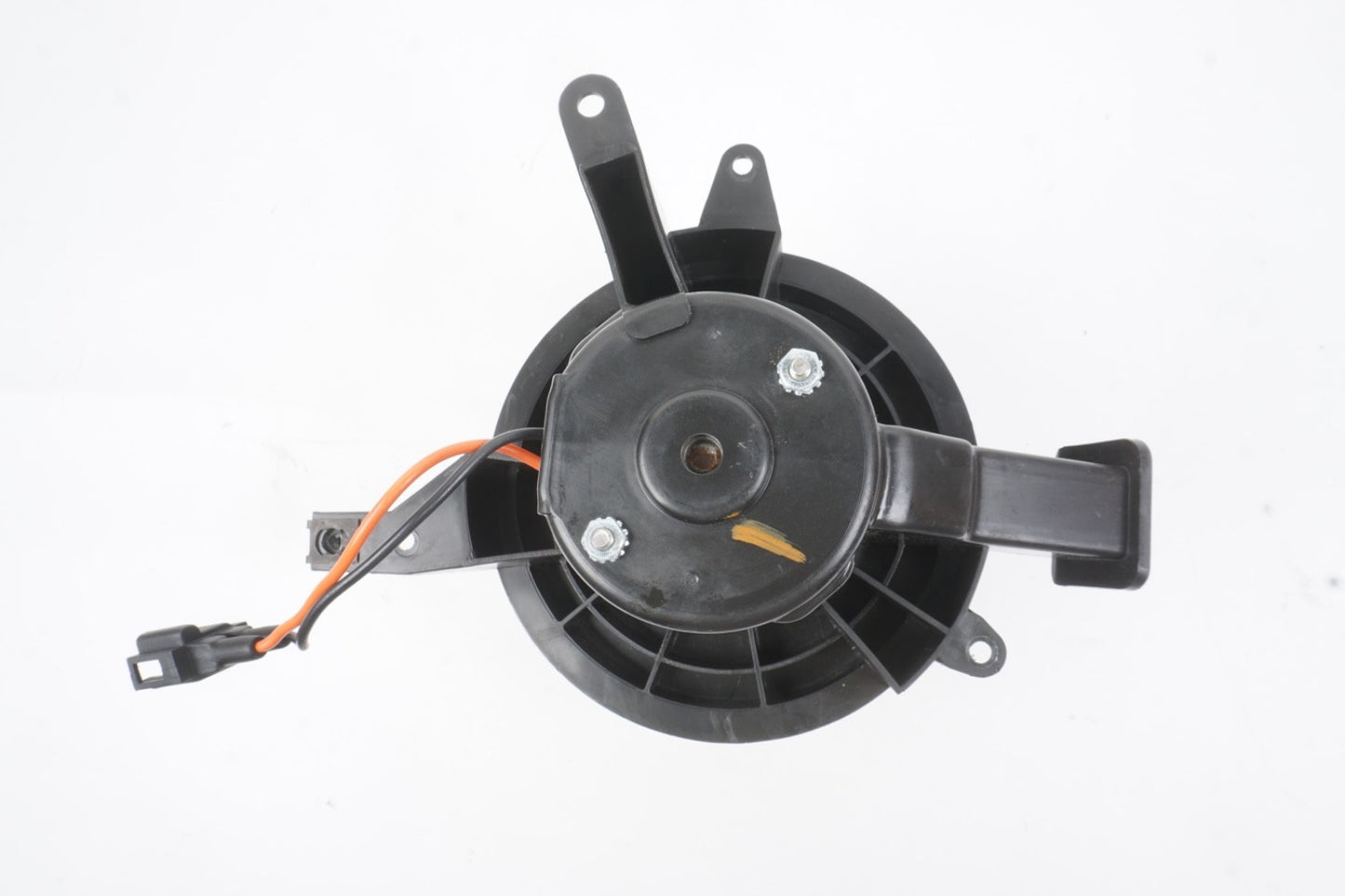 2014 - 2020 Fiat 500L Front A/C Heater Blower Motor OEM