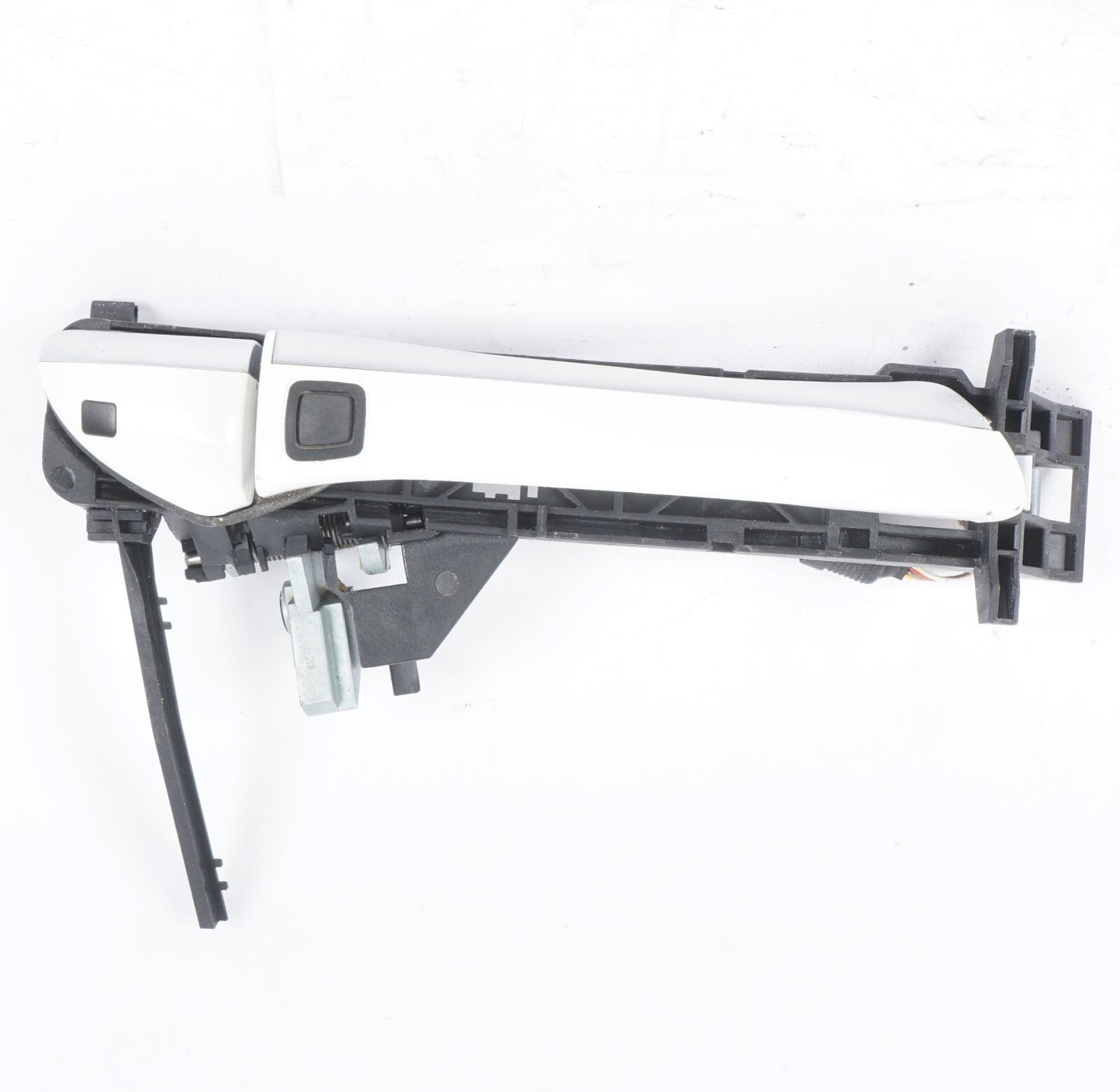 03-06 Mercedes SL500 SL550 Front Right Passenger Exterior Door Handle OEM