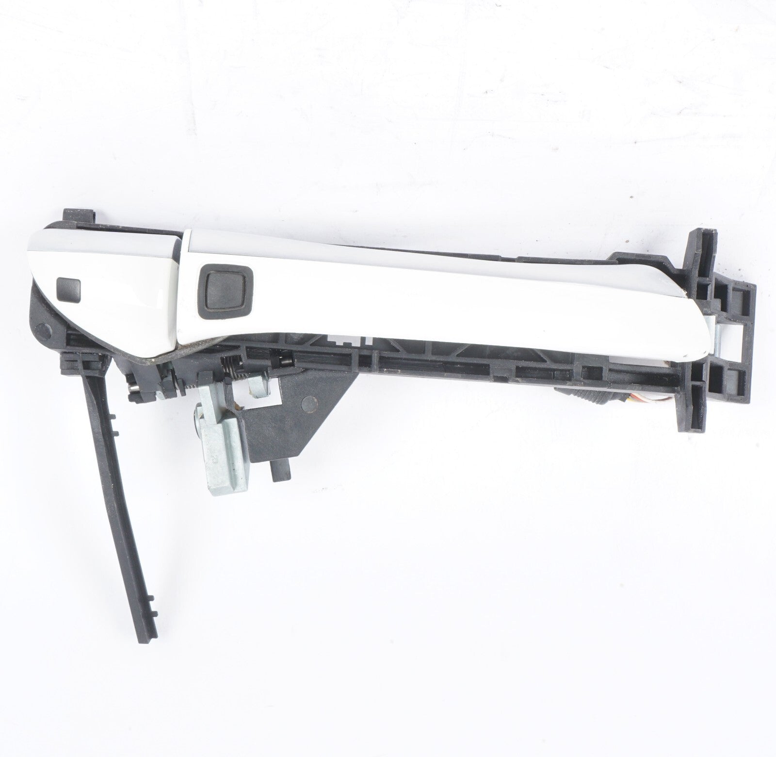 03-06 Mercedes SL500 SL550 Front Right Passenger Exterior Door Handle OEM