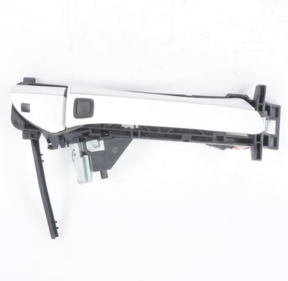 03-06 Mercedes SL500 SL550 Front Right Passenger Exterior Door Handle OEM