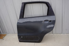 2014 - 2019 Fiat 500L Rear Left Driver Side Door Panel Trim OEM