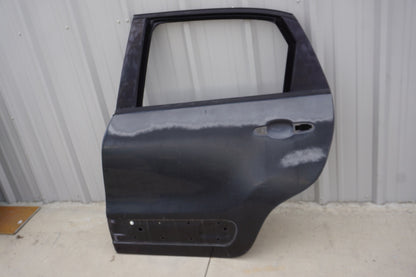 2014 - 2019 Fiat 500L Rear Left Driver Side Door Panel Trim OEM