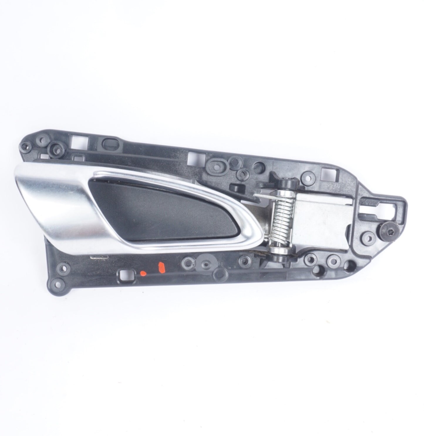 2011-2018 PORSCHE CAYENNE - REAR Right Interior DOOR Release Handle