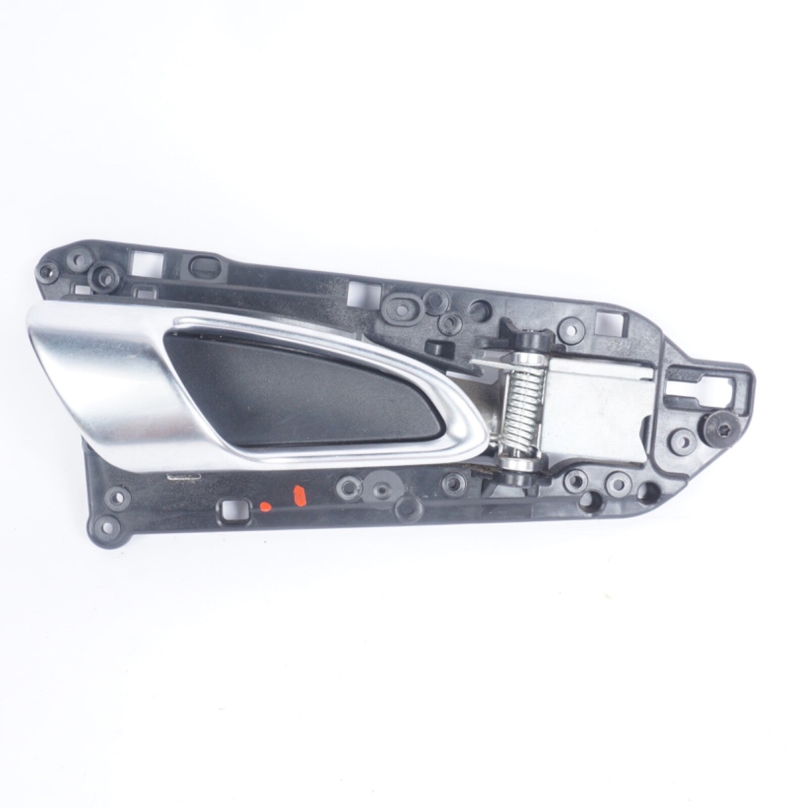2011-2018 PORSCHE CAYENNE - REAR Right Interior DOOR Release Handle