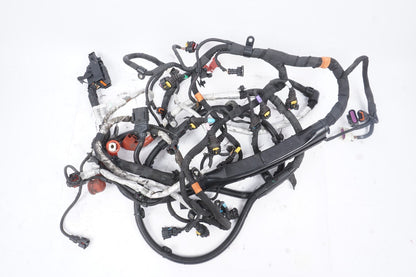 2014-2019 Maserati Ghibli 3.0l Engine Wire Harness OEM