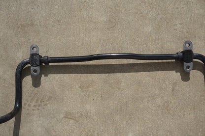 2011-2016 MINI COOPER COUNTRYMAN R60 FWD FRONT STABILIZER SWAY BAR 22MM OEM