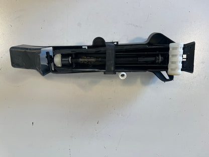 12 13 14 15 16 17 AUDI A7 SPARE TIRE JACK W/ HOLDER HOUSING 4G0011215B OEM