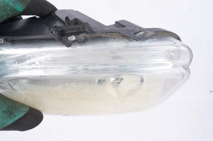 2016 FIAT 500X 1 FRONT RIGHT FOG LIGHT  - BROKEN TABS