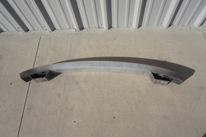 2014 - 2020 Maserati Ghibli M157 Rear Reinforcement Bar Bumper Impact OEM