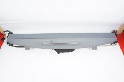 2007 - 2013 Mercedes S550 Rear Window Sun Shade Curtain Screen OEM