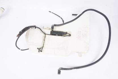 BMW 528 535 550 640 650 740 750 WINDSHIELD WASHER FLUID TANK RESERVOIR BOTTLE