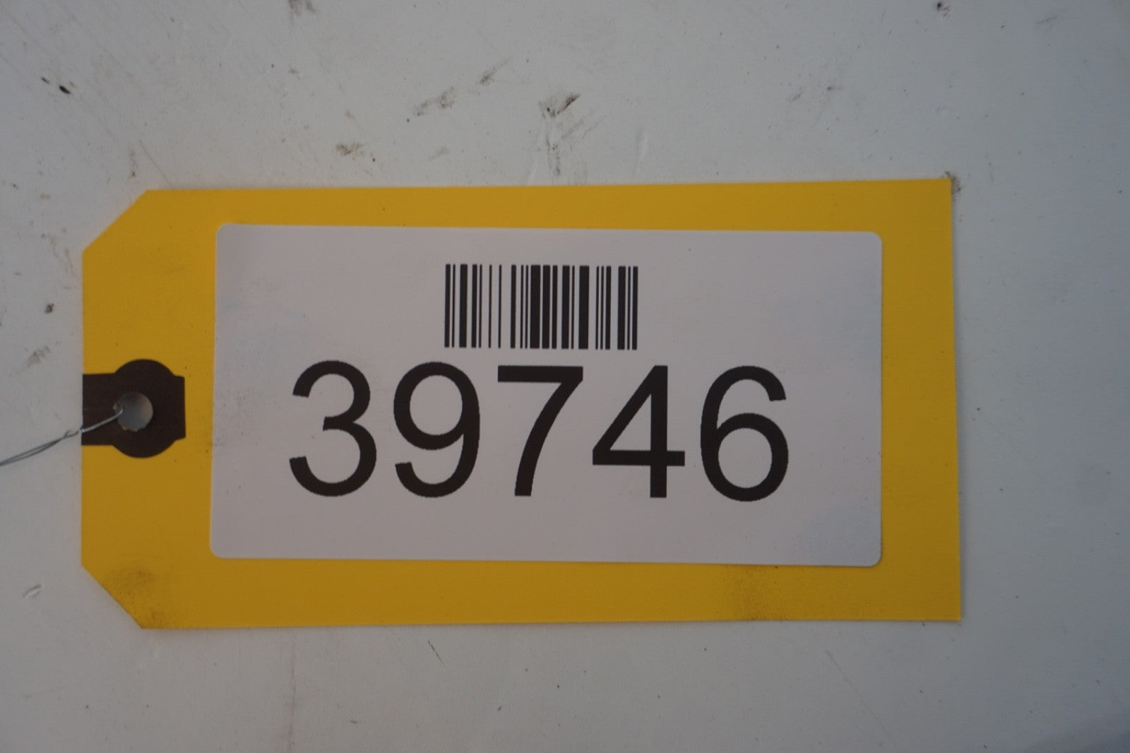 1993 Cadillac Allante Front Sway Bar OEM