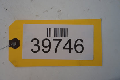 1993 Cadillac Allante Front Sway Bar OEM