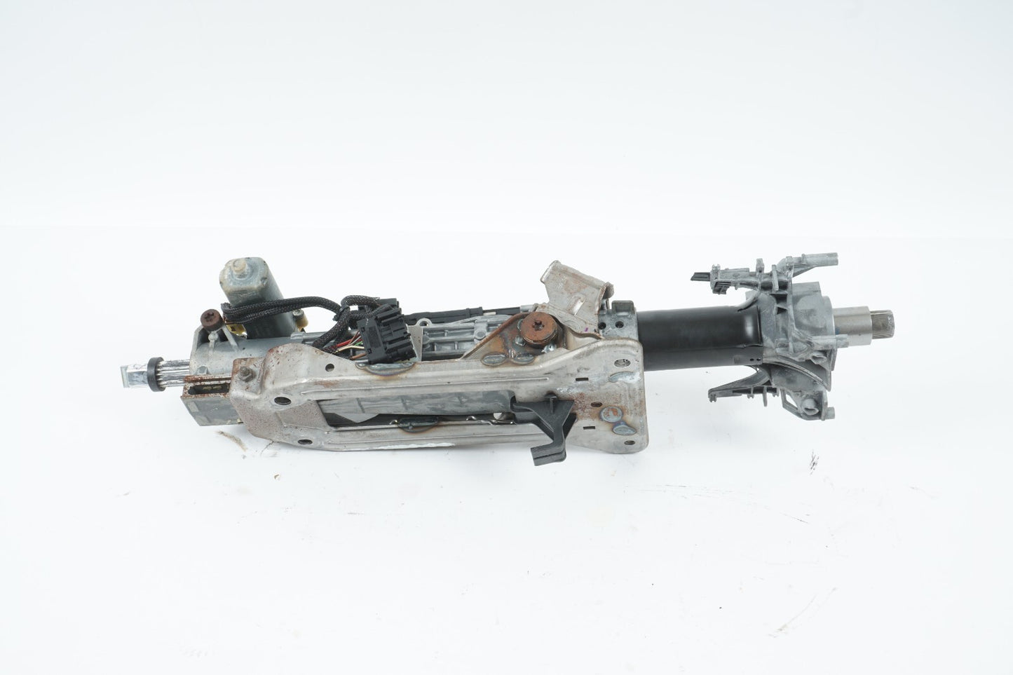 2008 - 2013 BMW X6 STEERING COLUMN OEM