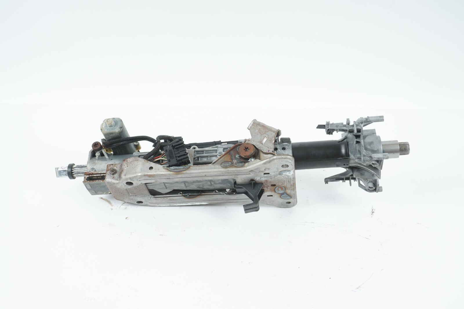 2008 - 2013 BMW X6 STEERING COLUMN OEM