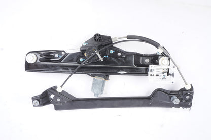 2018 - 2023 BMW X2 2.0L - Front Right Window Regulator W/ Motor 7420392