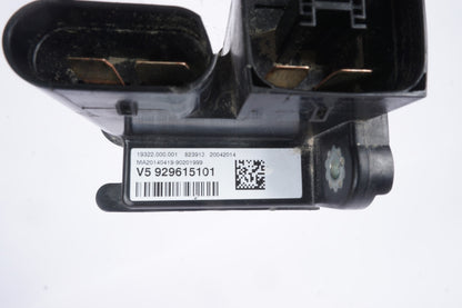 2014 - 2016 BMW 428I F36 2.0L EXTERNAL IGNITION DISTRIBUTION BATTERY TERMINAL