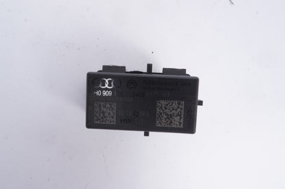 2012 - 2017 Audi A7 Ignition Switch Control Lock Relay Module 4H0909131 OEM